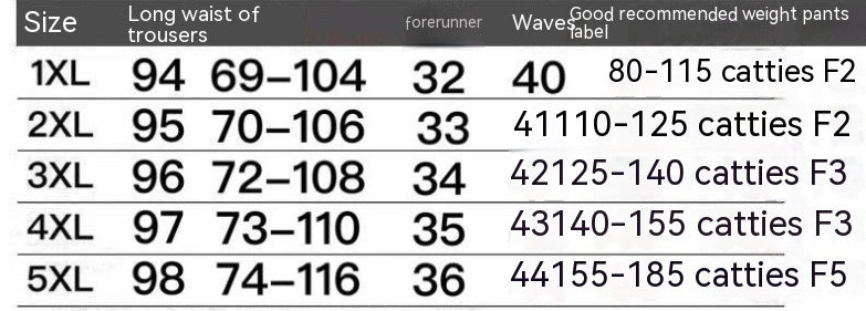 Polyester Straight-leg Pants Women's High Waist Spring And Autumn Thickening Needlecord