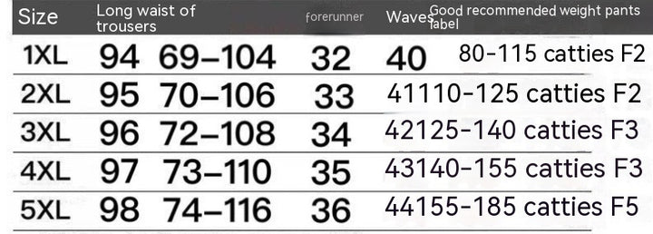 Polyester Straight-leg Pants Women's High Waist Spring And Autumn Thickening Needlecord