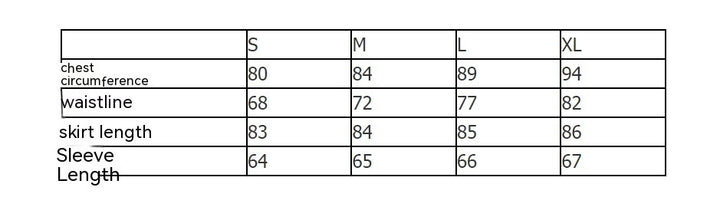 Autumn Festival Christmas Long Sleeve V-neck Dress