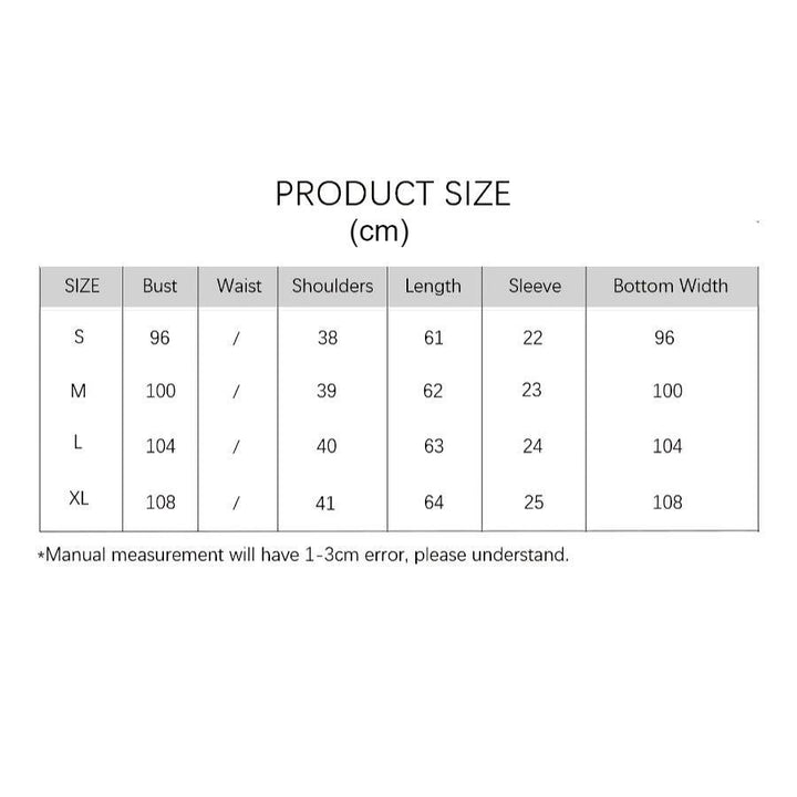 Casual Round Neck Short Sleeve Women's T-shirt