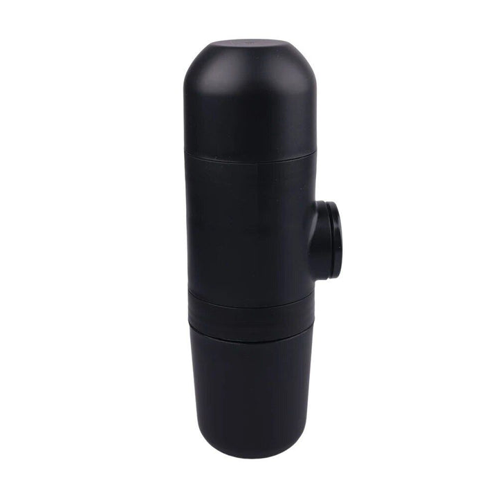 Compact Travel Espresso Maker