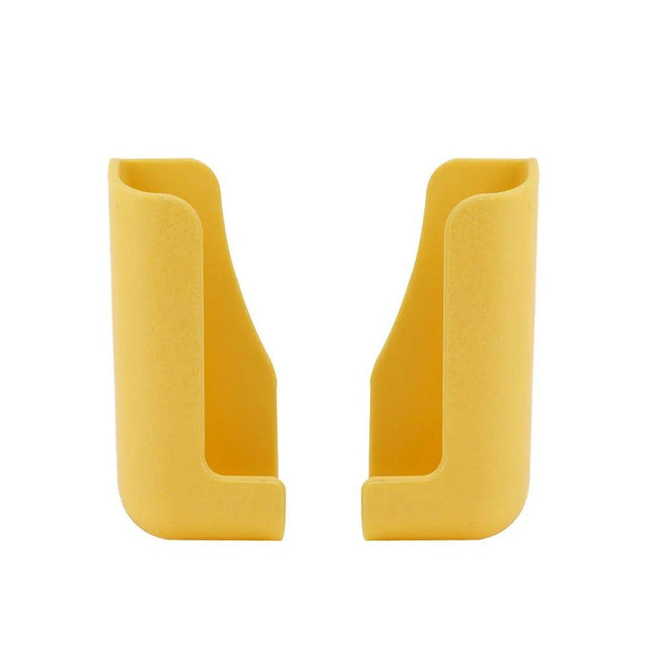 Compact Universal Car Phone Holder – Versatile Mount for All Smartphones