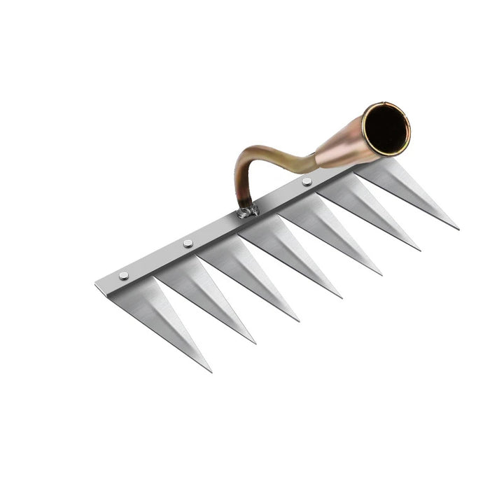 Multi-Purpose Gardening Hoe