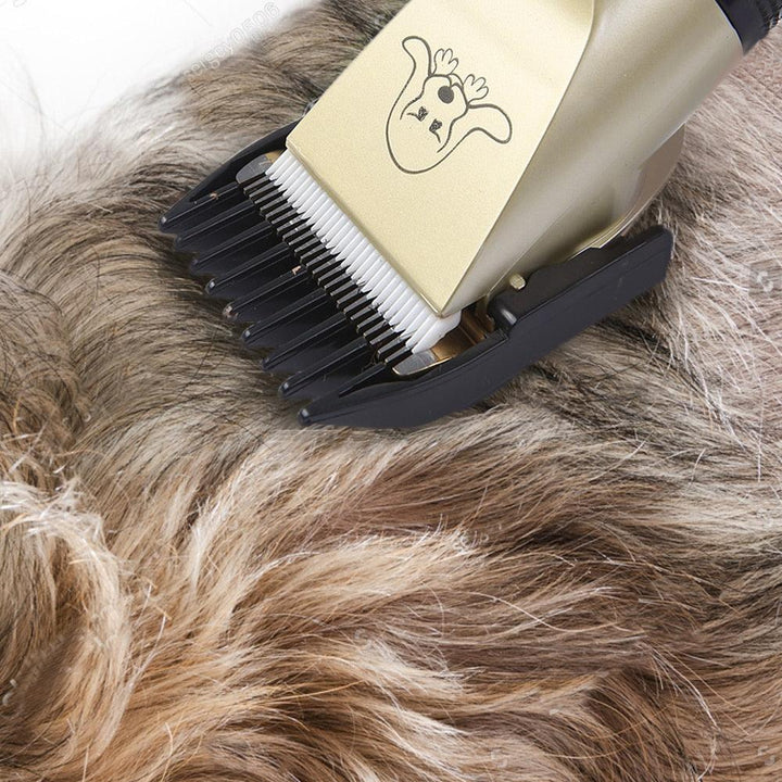 Pet Grooming Tool - MRSLM