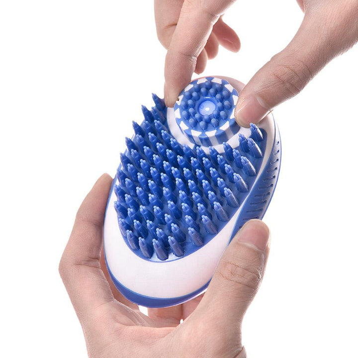 Pet Massage Brush - MRSLM