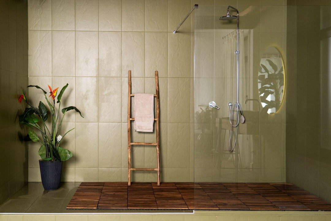 Bathroom Safety Tips for Kids and Seniors: Creating a Safe Space for Your Loved Ones - MRSLM