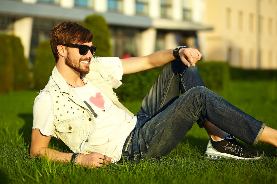 Comfort Over Style: The Ultimate Guide to Men's Relaxed Dressing Options