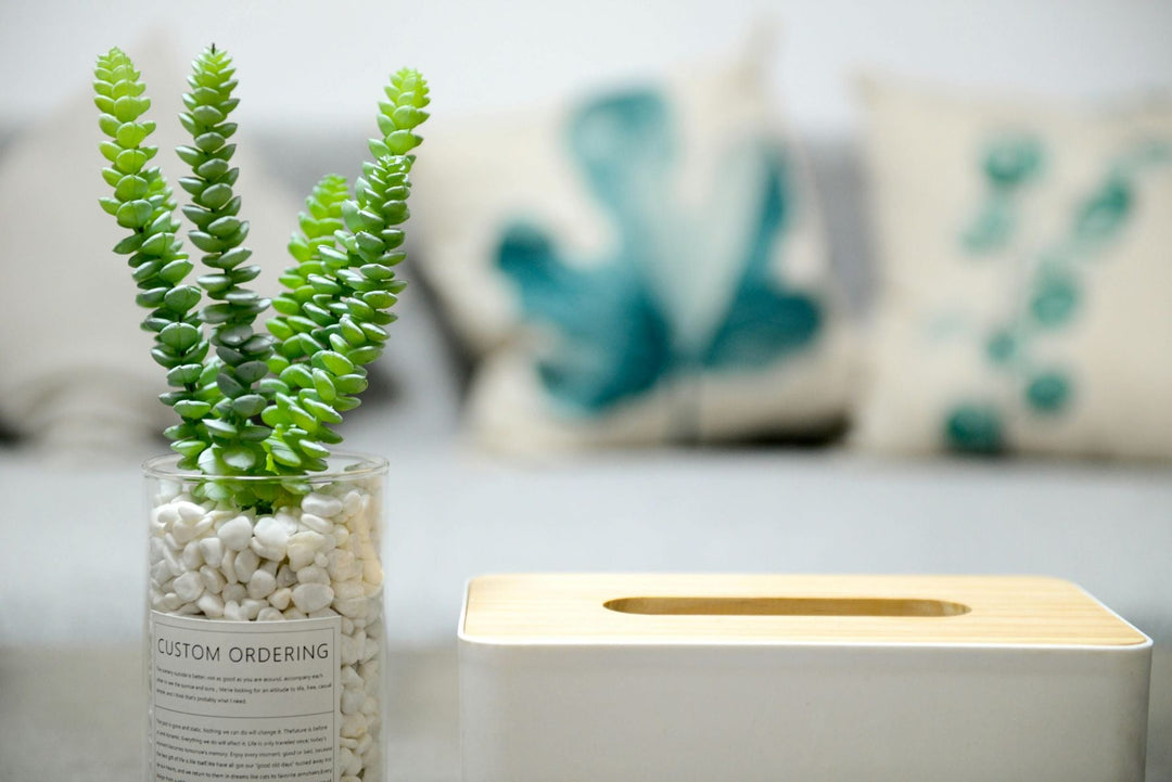 Tissue Boxes: Stylish, Functional, and Essential for Every Space