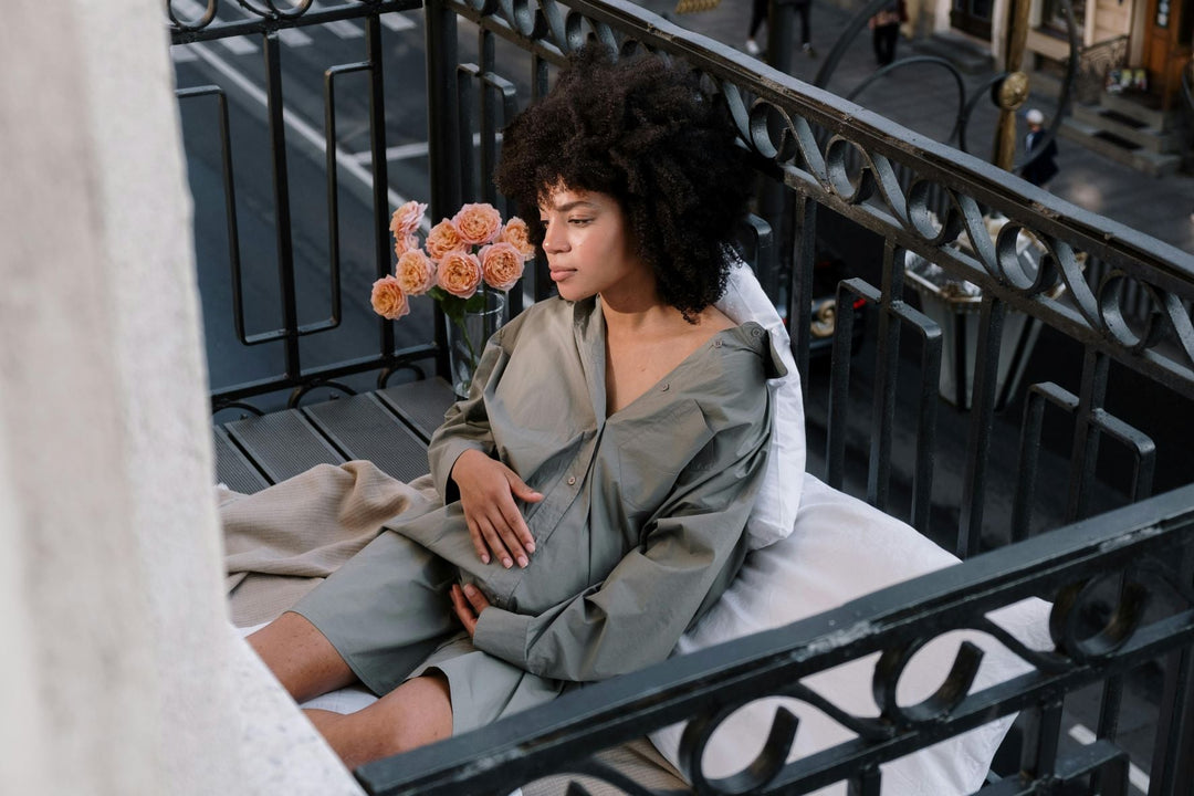 Pregnancy Pillows: Essential Support for Better Sleep and Comfort During Pregnancy