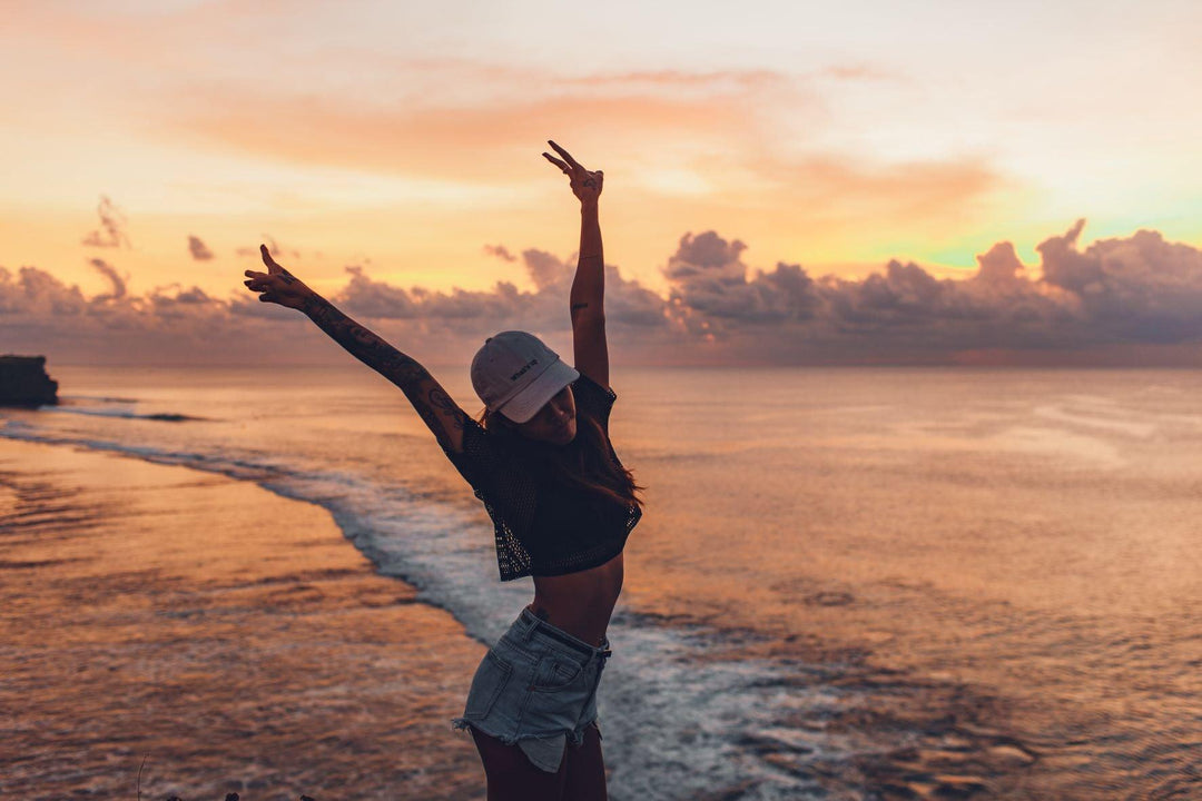 Stay Cool and Stylish: Discover the Perfect Shorts for Women - MRSLM