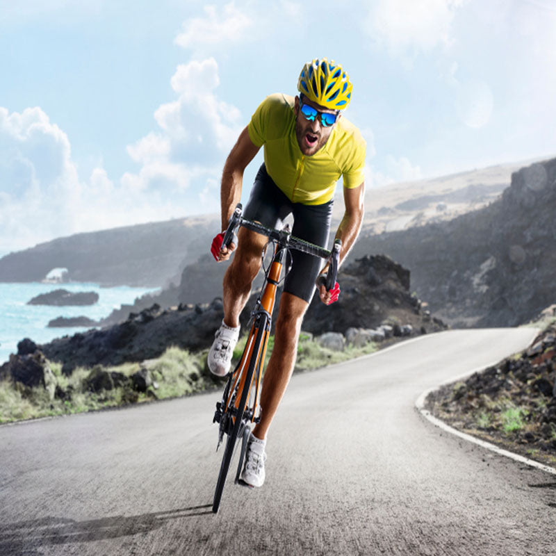 Cycling - MRSLM