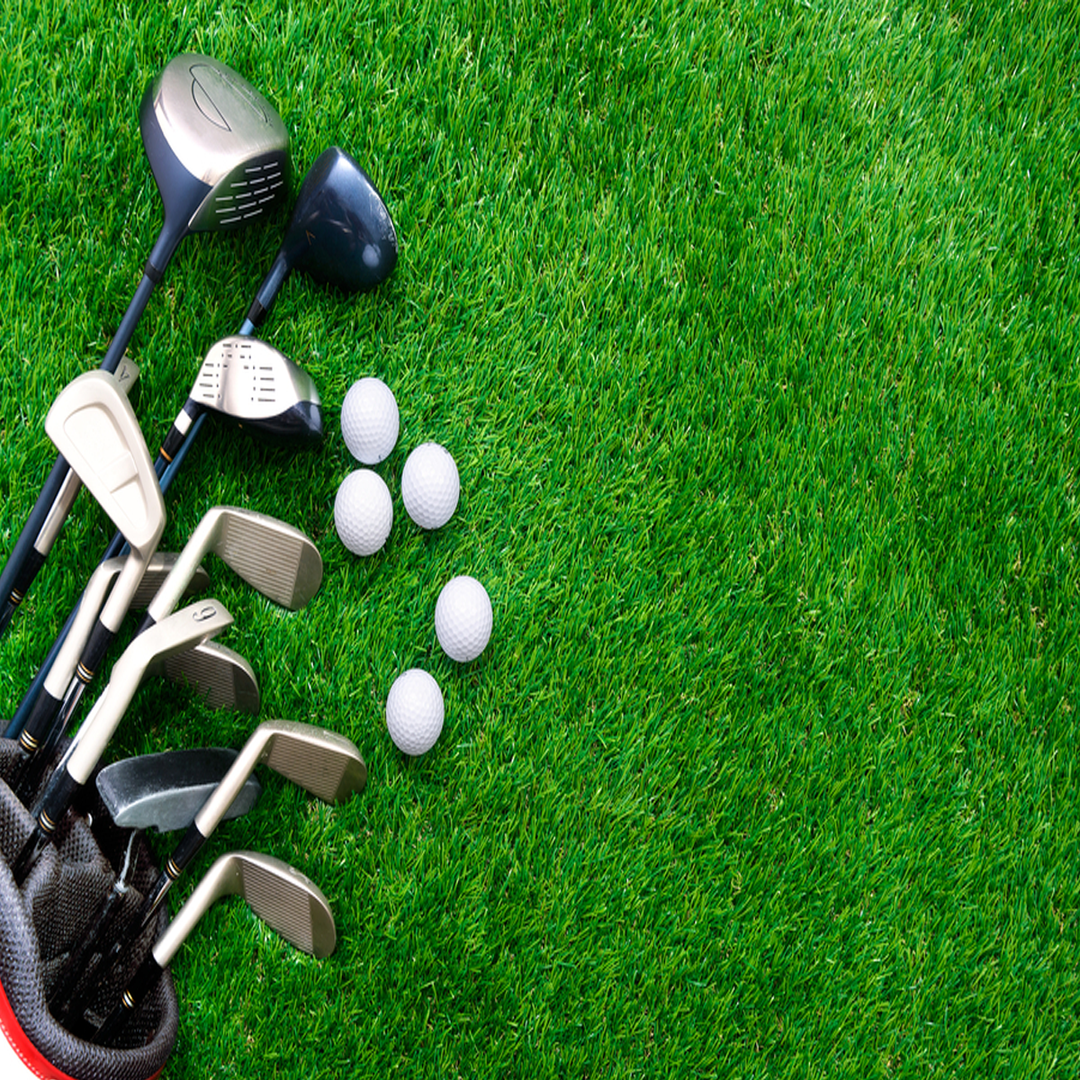 Golf - MRSLM