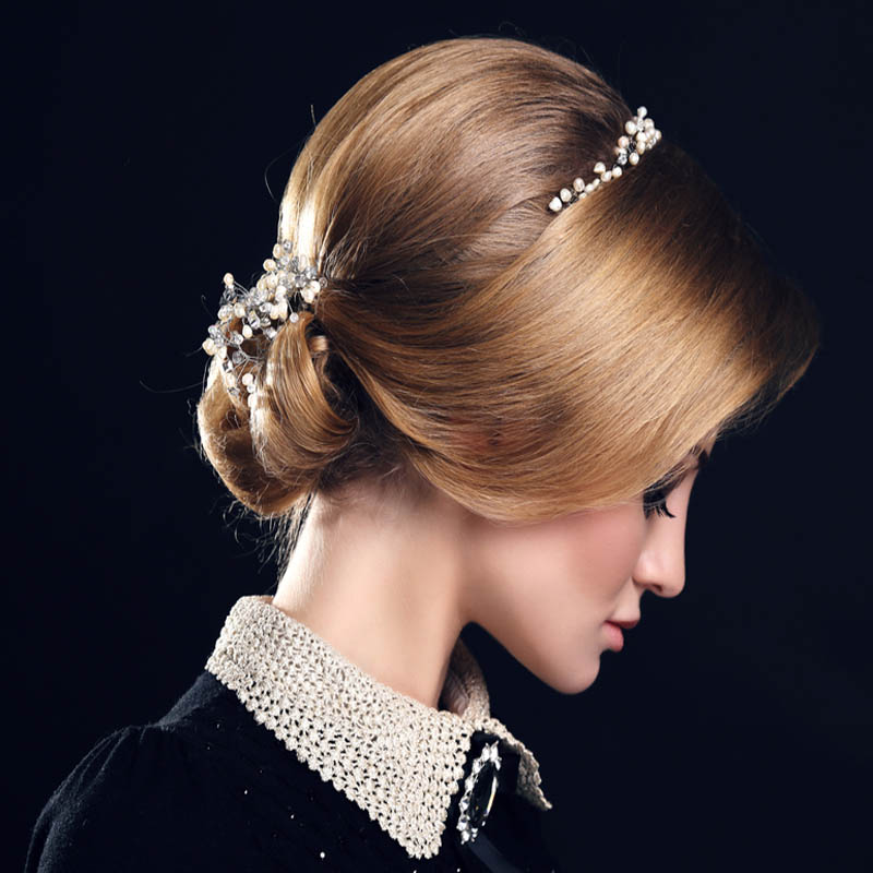 Hair & Accessories - MRSLM