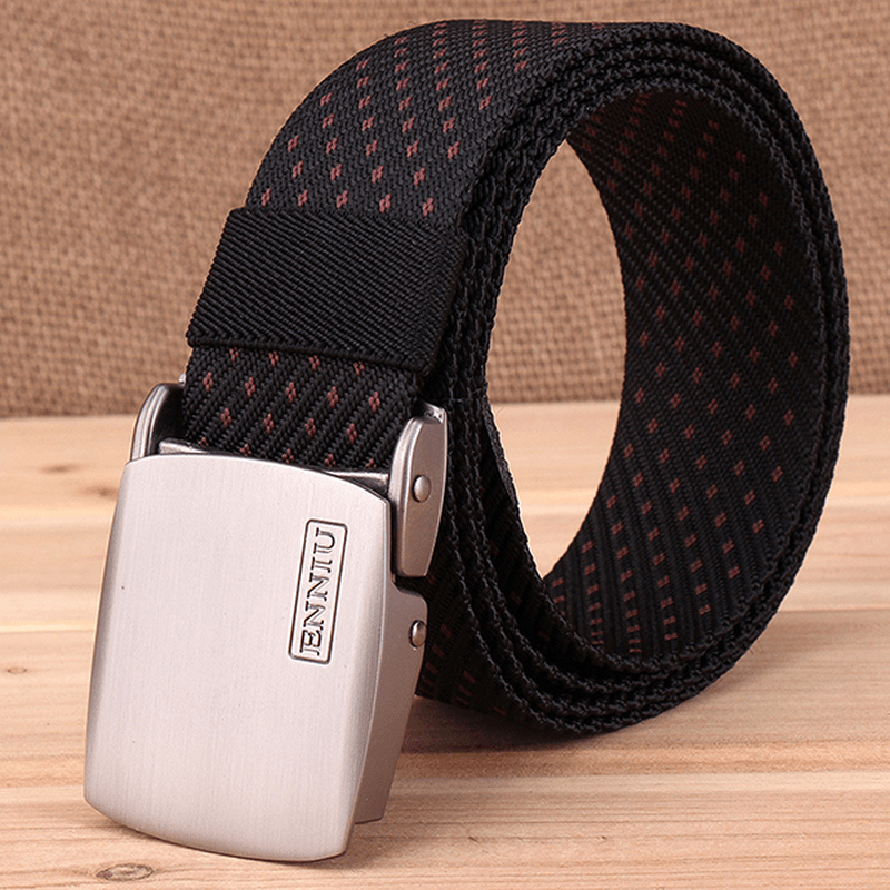 Men's Belts - MRSLM