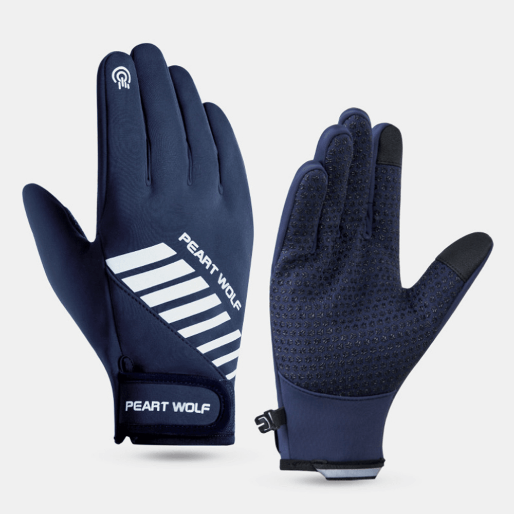 Men's Glove Sets - MRSLM