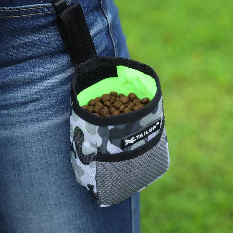 Dog Training Treat Pouch