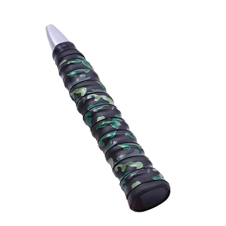 Absorbent Anti-Slip Camouflage Grip Tape for Rackets