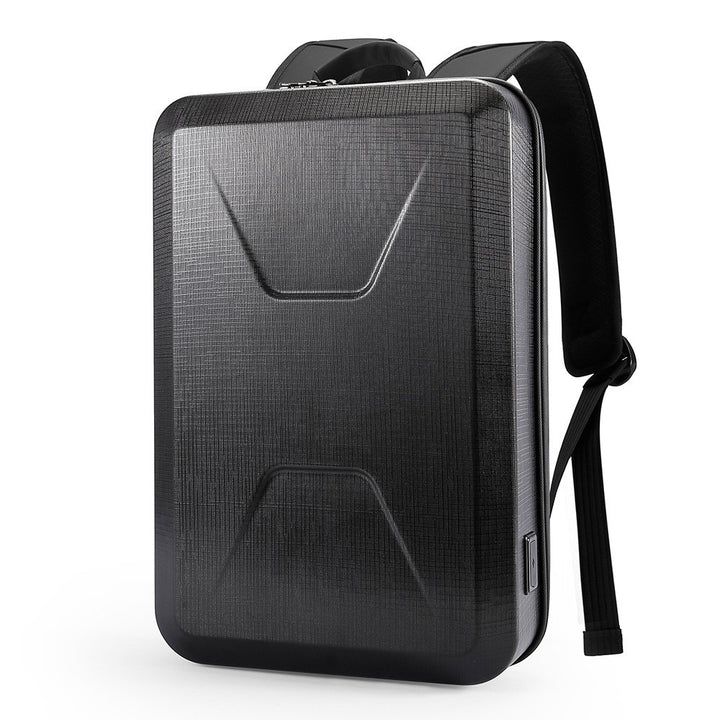 PC Hard Shell Esports Computer Bag Business Waterproof Men's Backpack