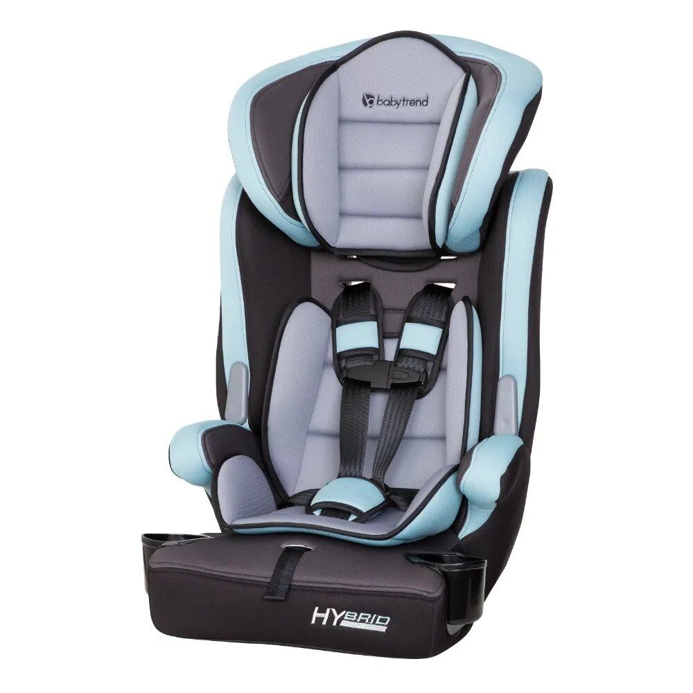 Baby Trend 3-in-1 Hybrid Booster Seat
