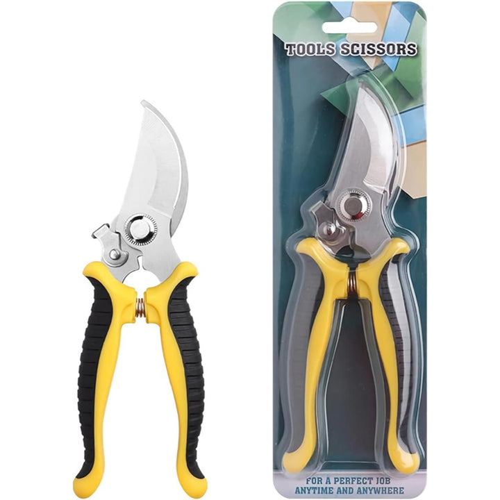 Professional Bypass Pruning Shears