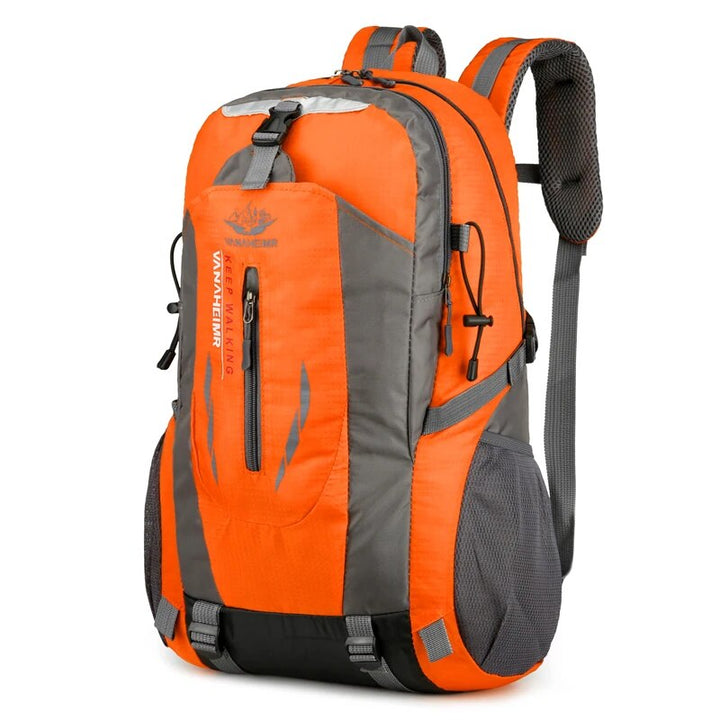Ultimate Waterproof Hiking Backpack