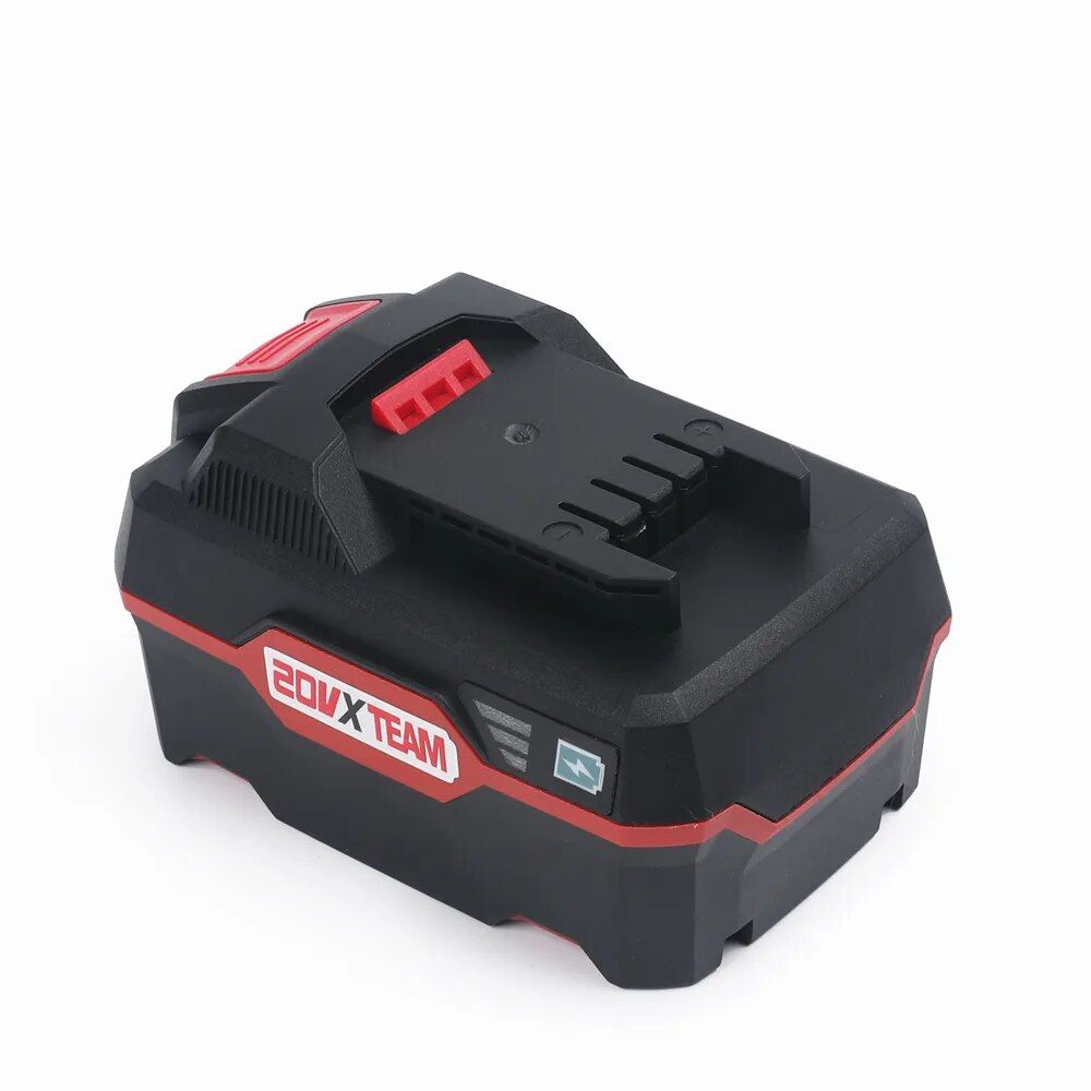 20V 5Ah Lithium-Ion Battery 2-Pack for Cordless Power Tools