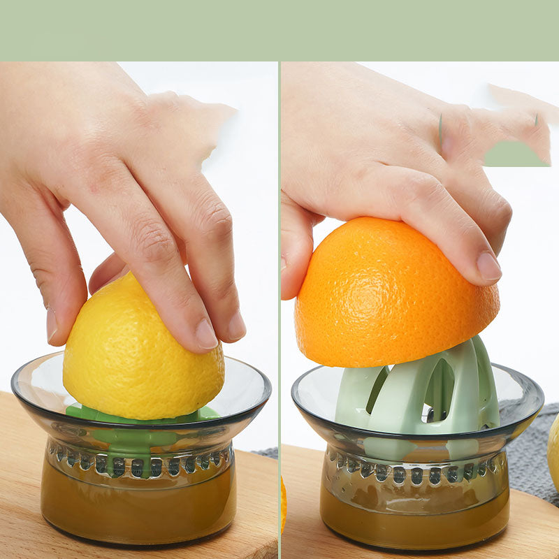 Manual Juicer, Squeezer, Fruit Juicer, Multi-Function Juicer