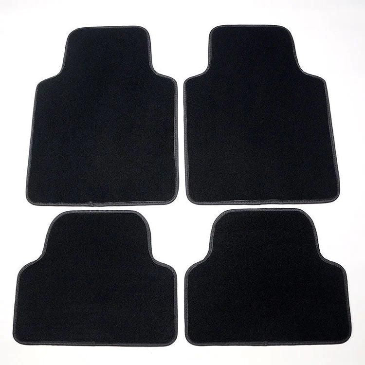 Starlight Fiber Optic Car Mat Light Kit