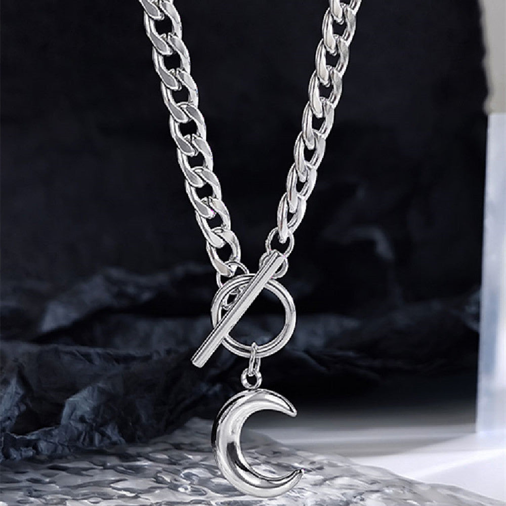Simple And Versatile Clavicle Chain