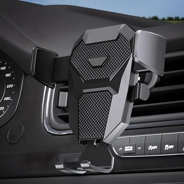 Universal Car Phone Holder Mount