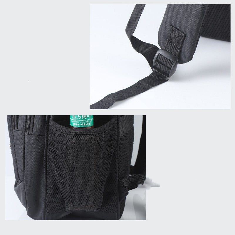 Backpack Large Capacity Oxford Cloth