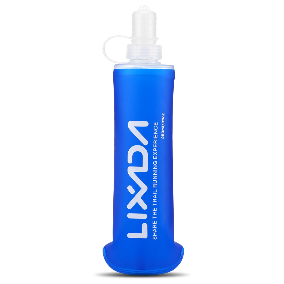 Sports Outdoor Soft Water Bottle