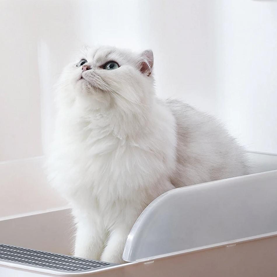 Smart Cat Odor Purifier