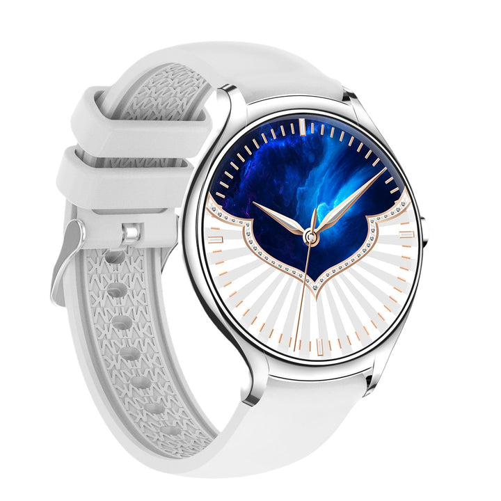 Women's Smart Watch Large Screen Ultra-thin Bluetooth Calling