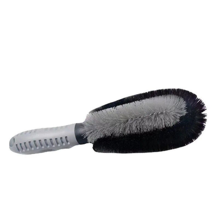 Efficient Car Wash Cleaning Brush with T-Bend Handle