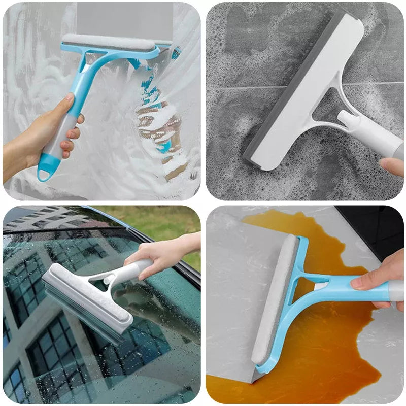 3-in-1 Window Cleaning Tool