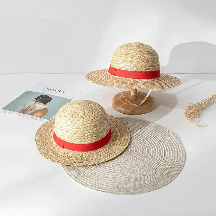 Luffy Straw Hat