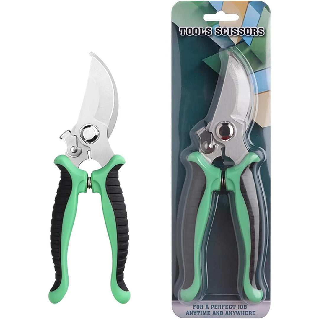 Professional Bypass Pruning Shears