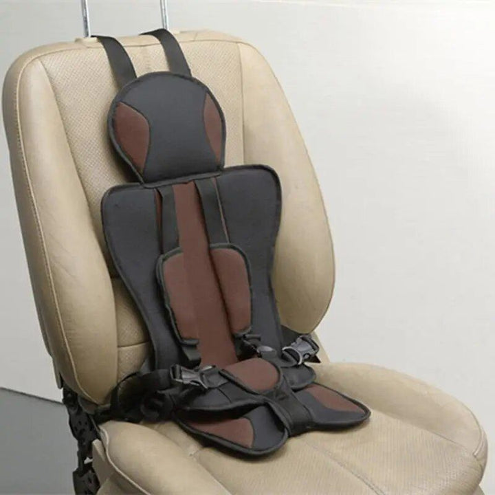 Universal Infant Car Seat