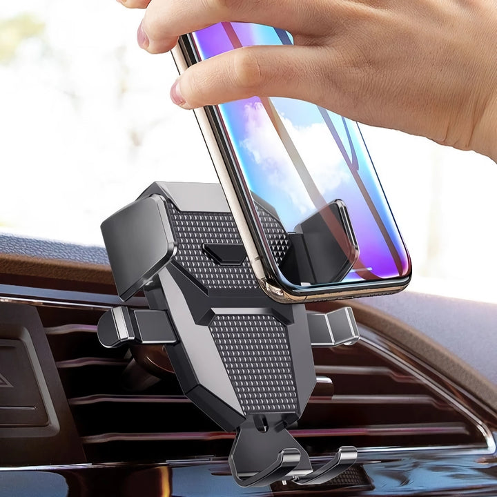 Universal Car Phone Holder Mount