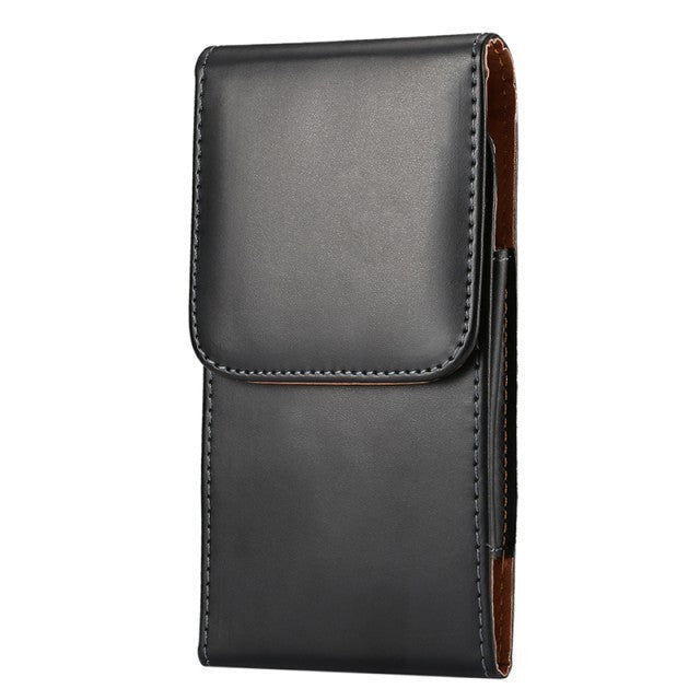 Hanging waist mobile phone bag