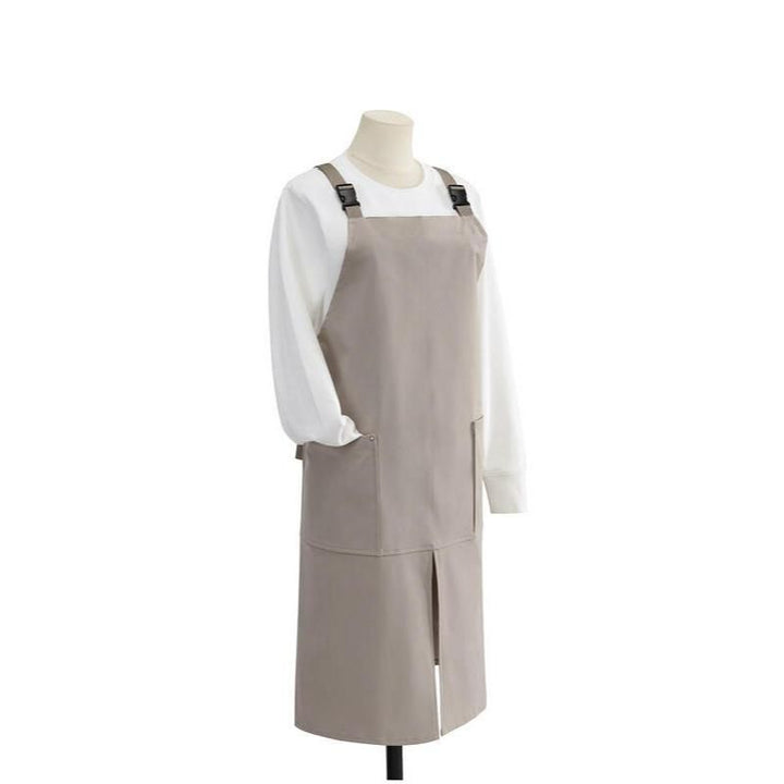 Stylish Waterproof Canvas Apron