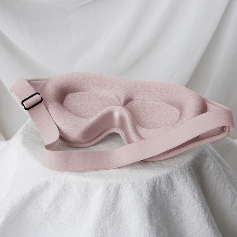 3D Sleep Mask Blindfold