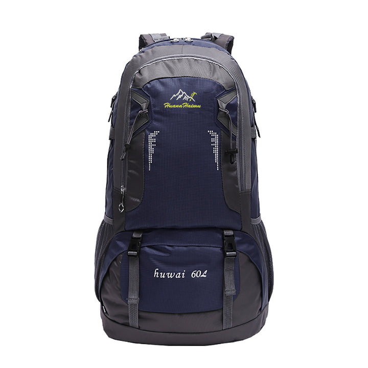 New Outdoor Mountaineering Bag High Capacity Travel Bag