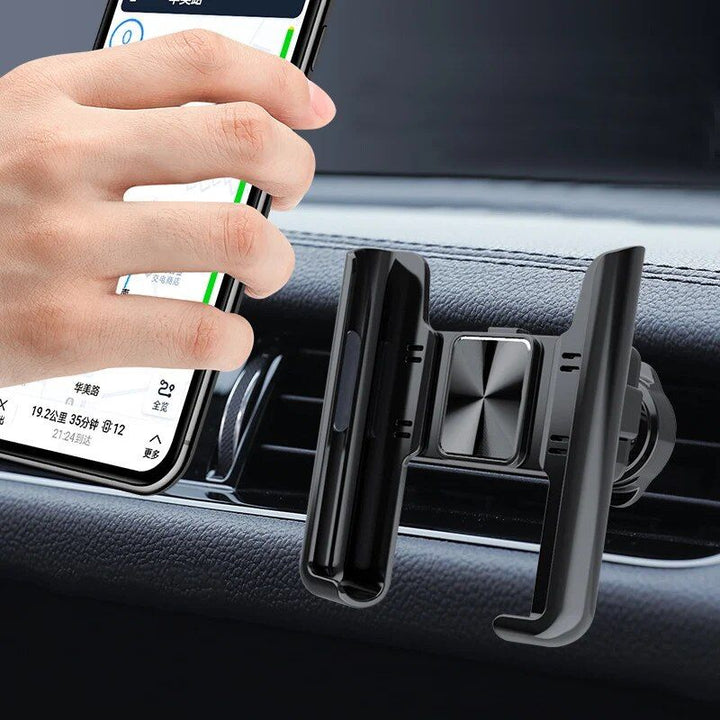 360° Rotating Gravity Car Phone Holder