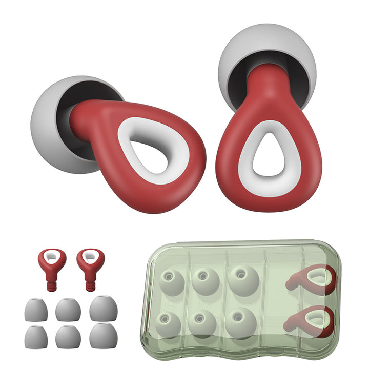 Ultimate Sleep and Swim Ear Plug Set