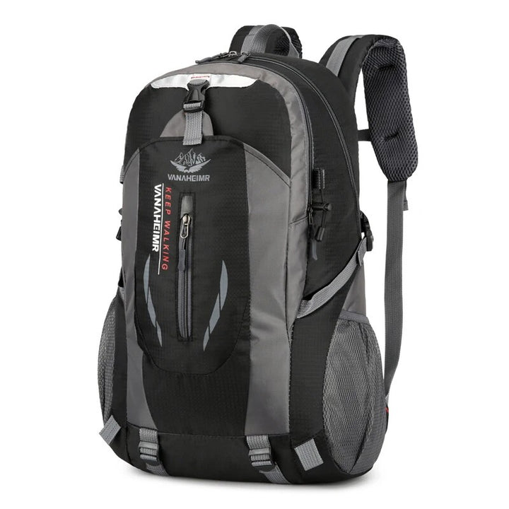 Ultimate Waterproof Hiking Backpack