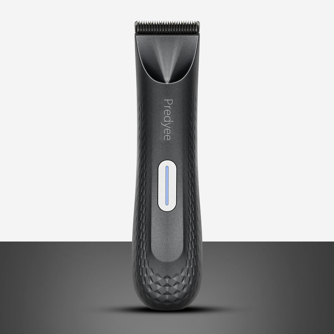 Waterproof Men's Body Groomer