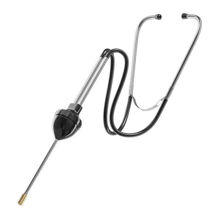 Auto Engine Diagnostic Cylinder Stethoscope - Car Mechanic’s Hearing Tool 2023
