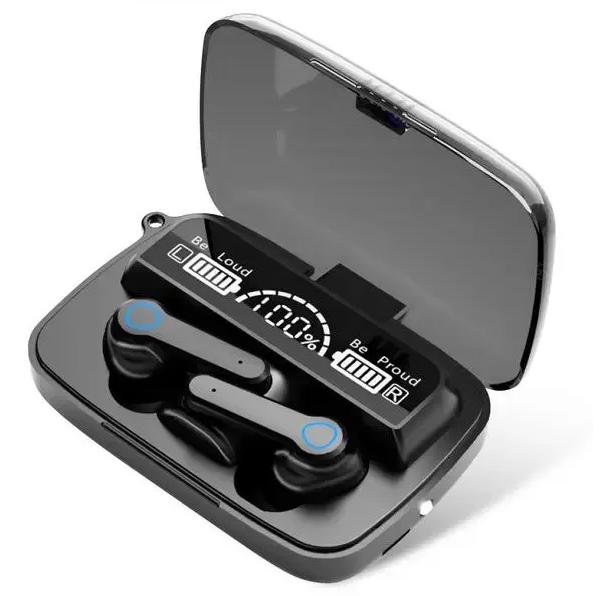 Ultimate Wireless Gaming Earphones